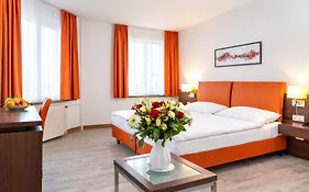 Hotel Rheinfelderhof